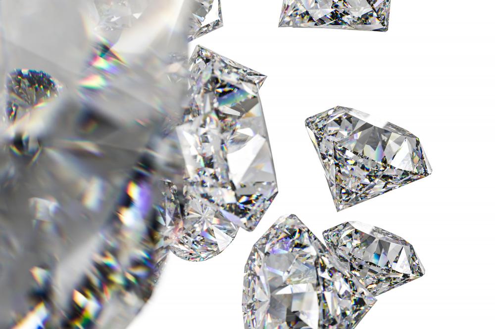 Our Approach to Buying Diamonds